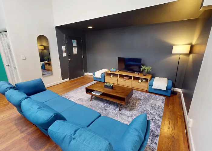 The Lofts At 107
