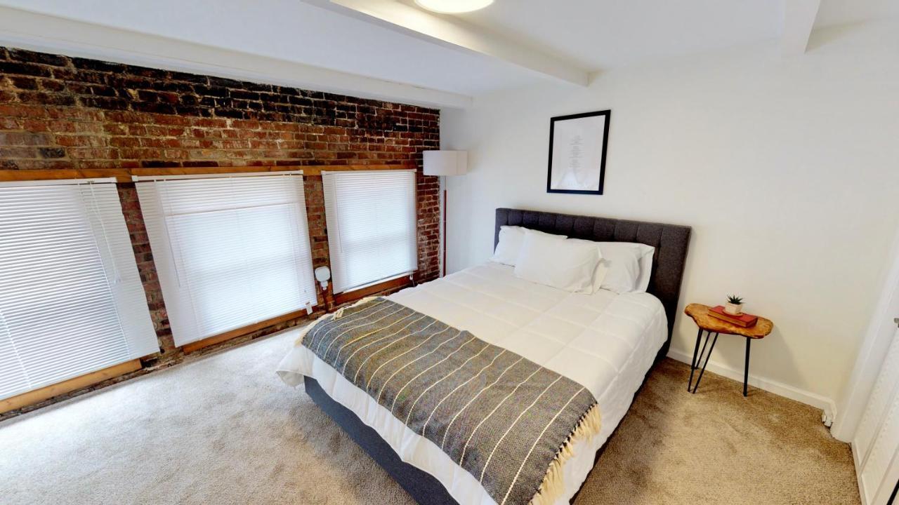 The Lofts At 107 * Nashville