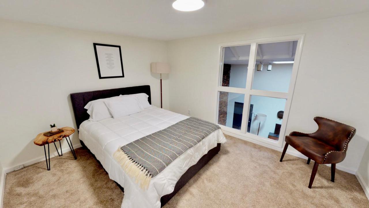 The Lofts At 107 Apart-hotel