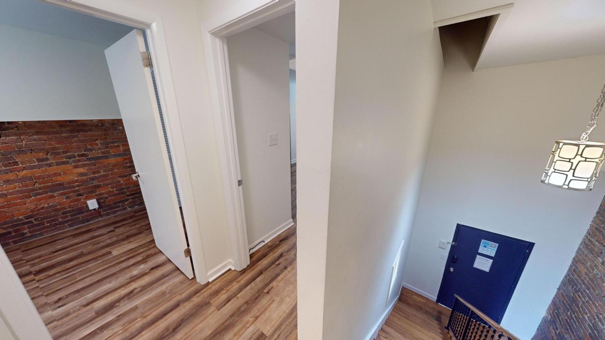 The Lofts At 107 Apart-hotel Nashville