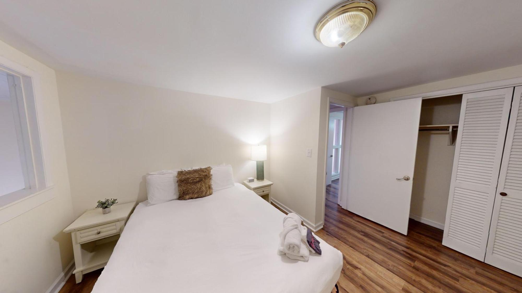 The Lofts At 107 Apart-hotel