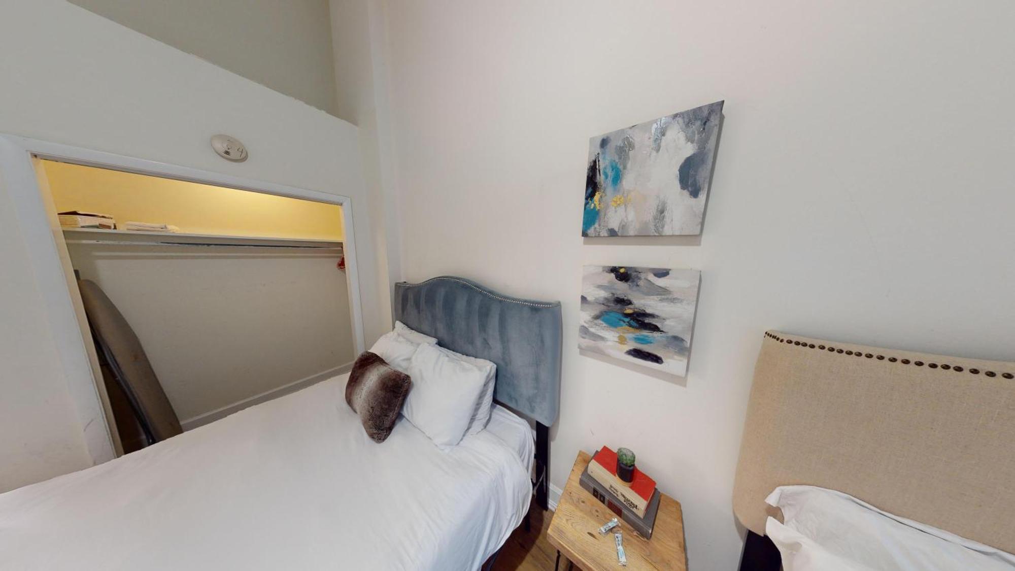 The Lofts At 107 Apart-hotel
