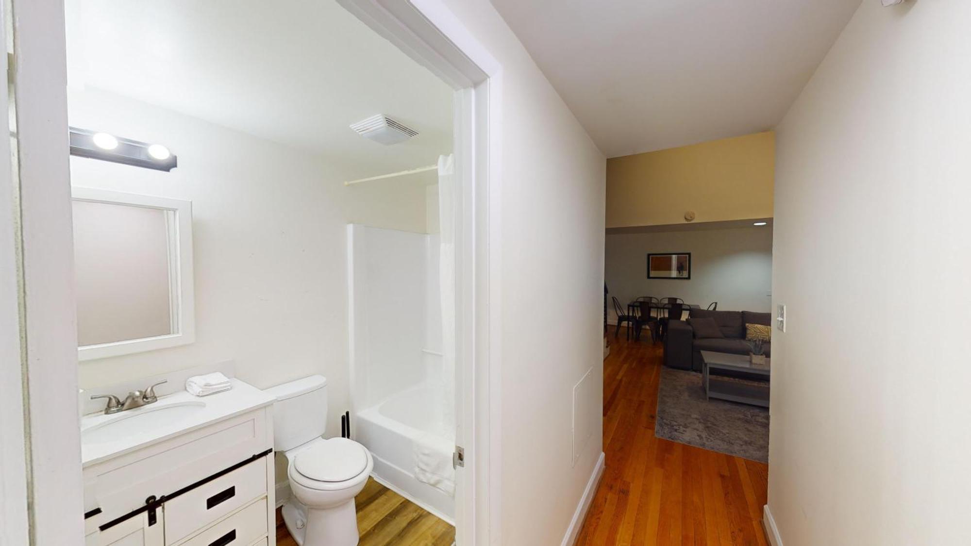 Apart-hotel The Lofts At 107