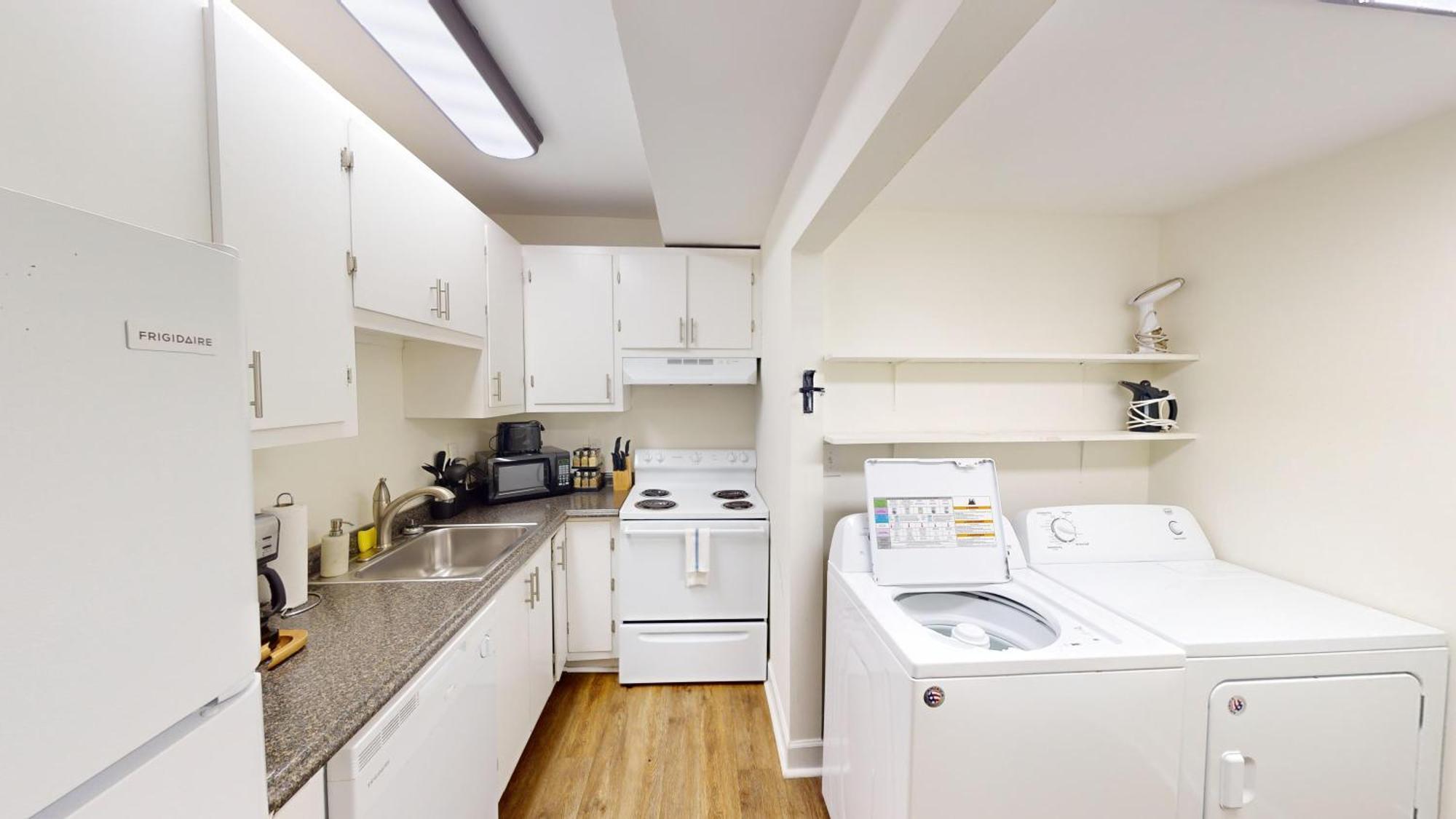 The Lofts At 107 Apart-hotel Nashville