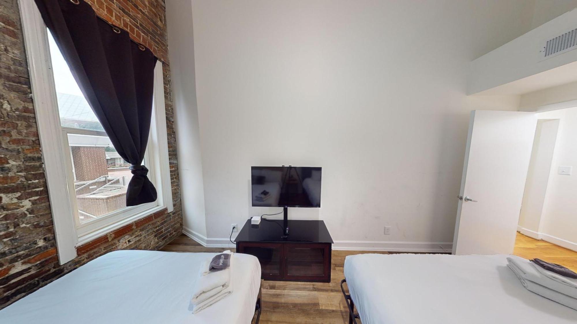 The Lofts At 107 * Nashville