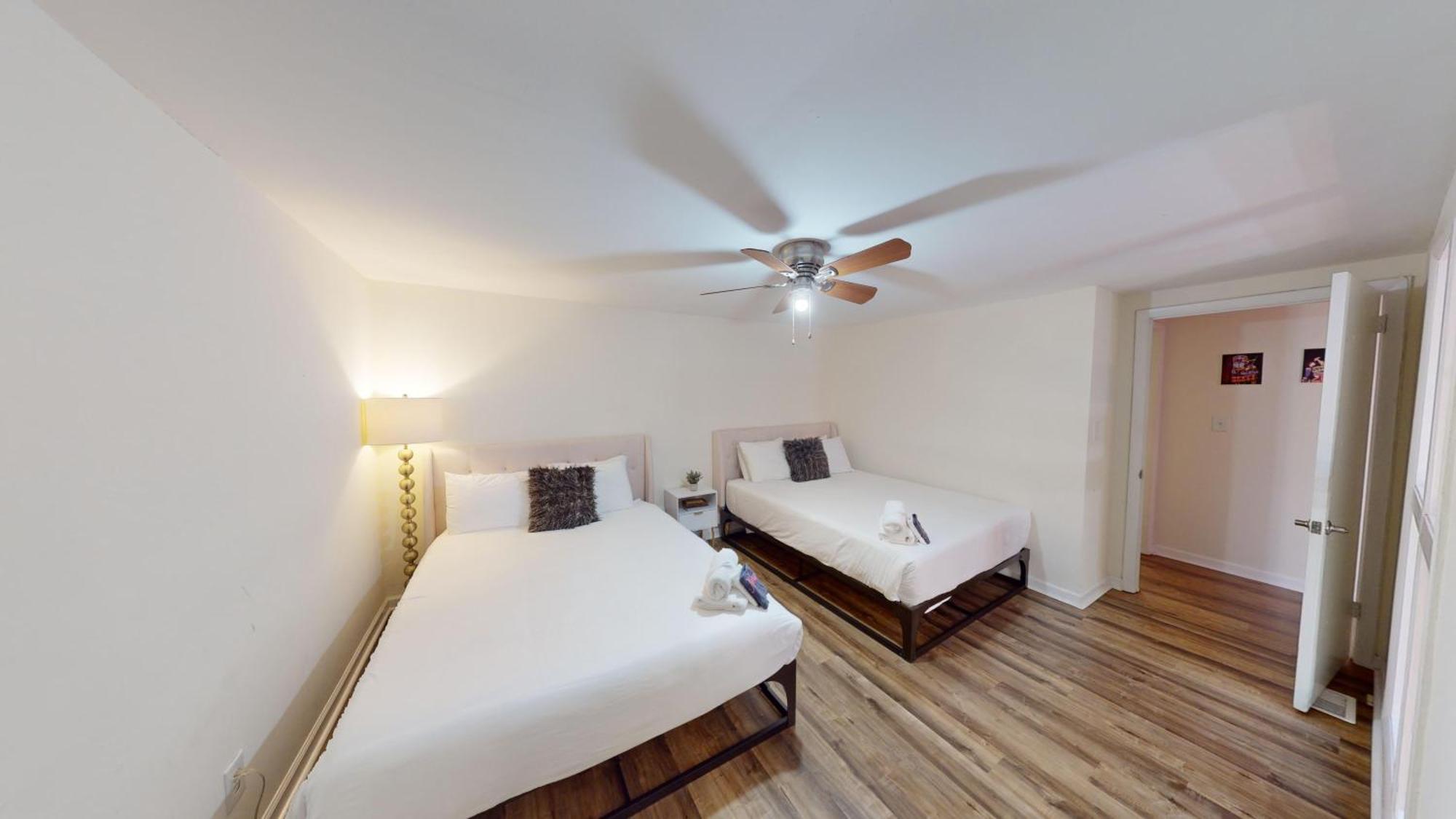 The Lofts At 107 Apart-hotel *
