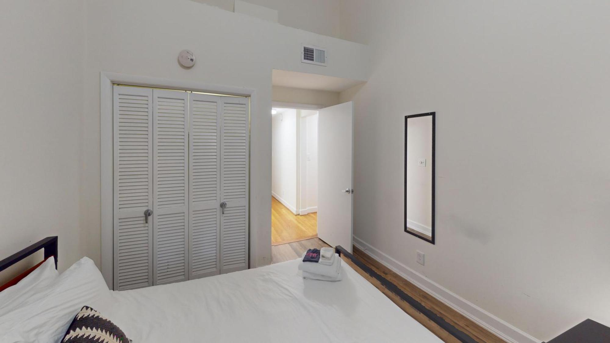 Apart-hotel The Lofts At 107 Nashville