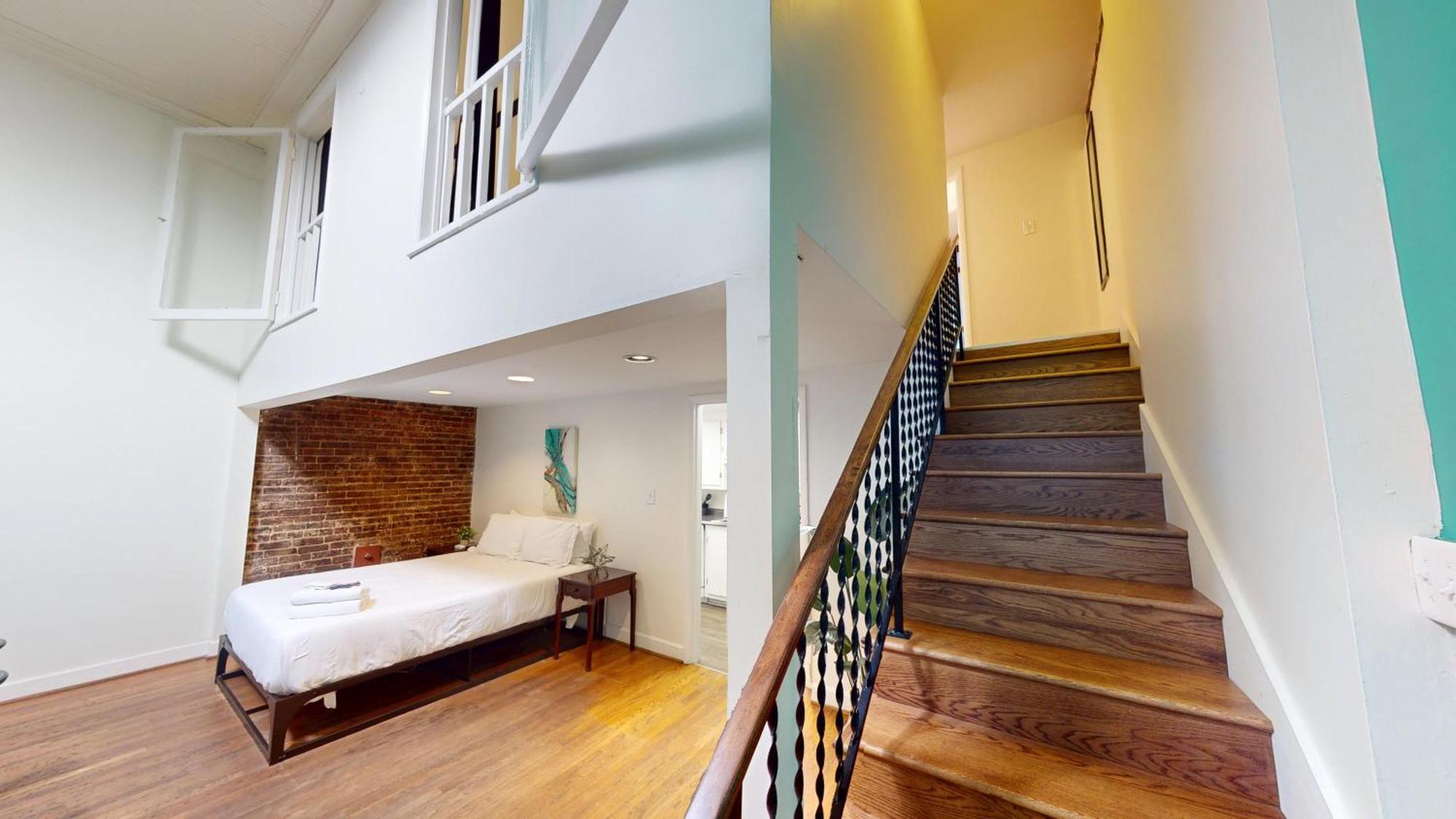 The Lofts At 107 Nashville