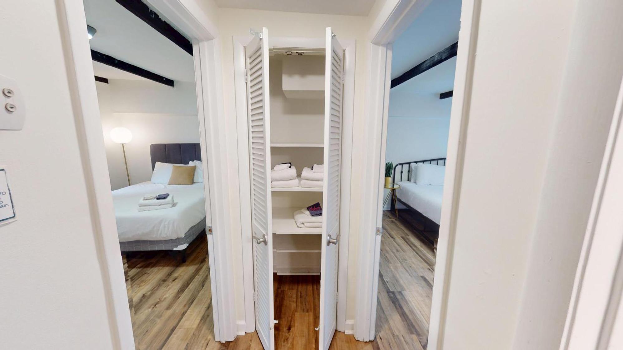 The Lofts At 107 Apart-hotel Nashville
