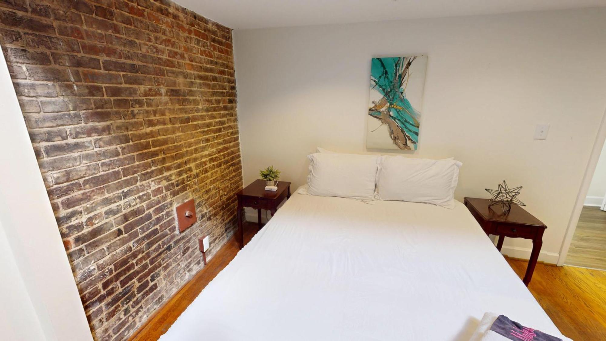 Apart-hotel The Lofts At 107 Nashville