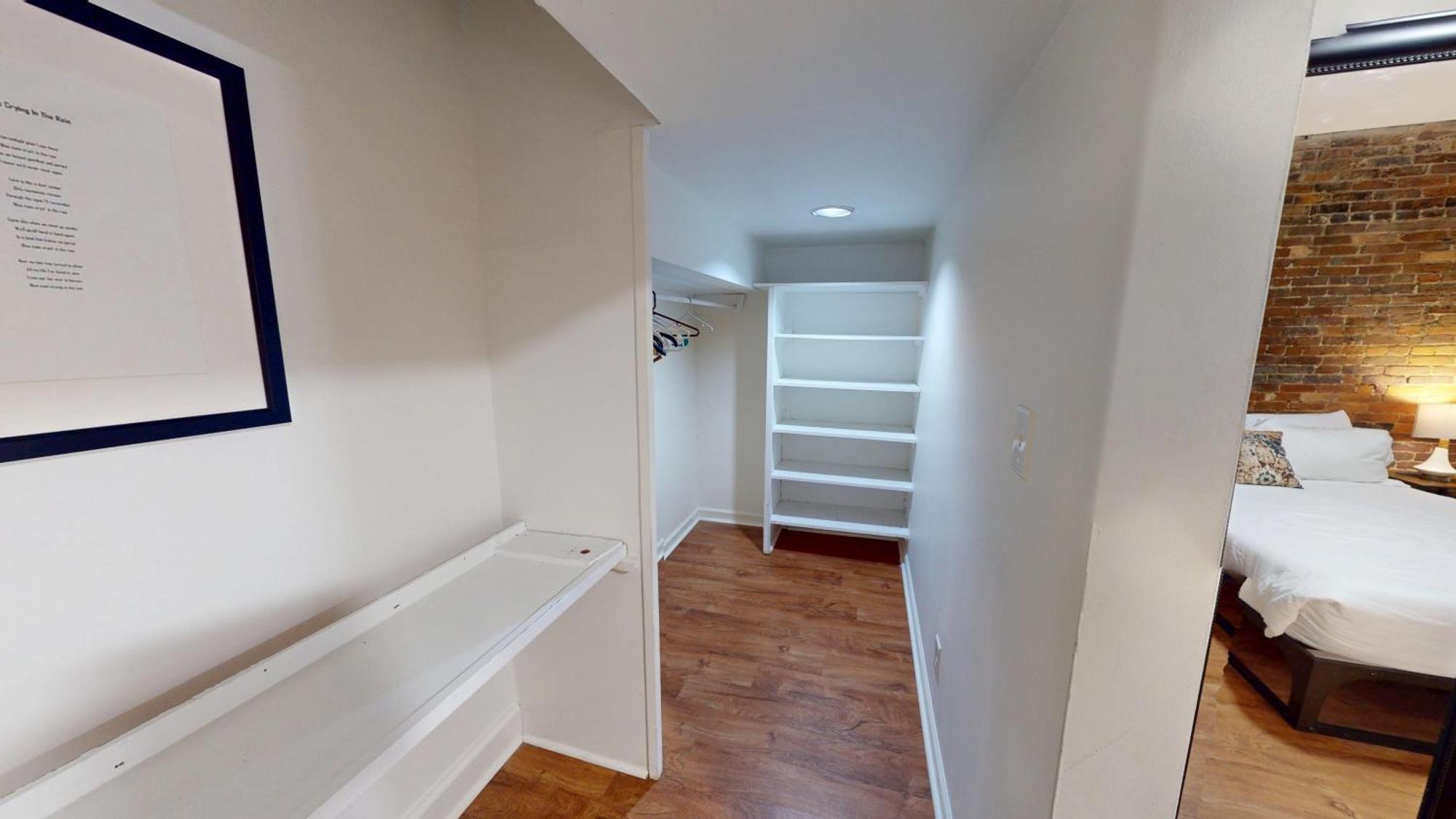 Apart-hotel The Lofts At 107